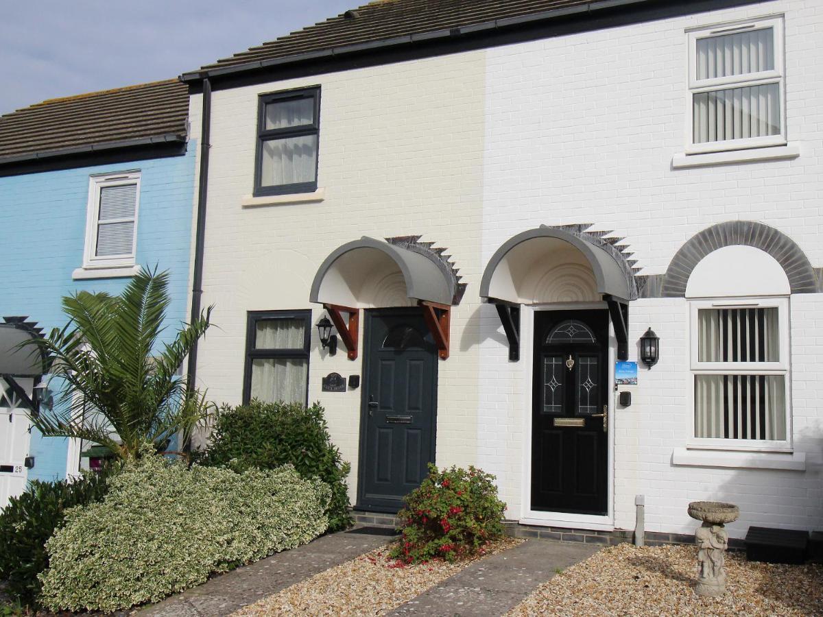 Anvil House Villa Weymouth Exterior photo