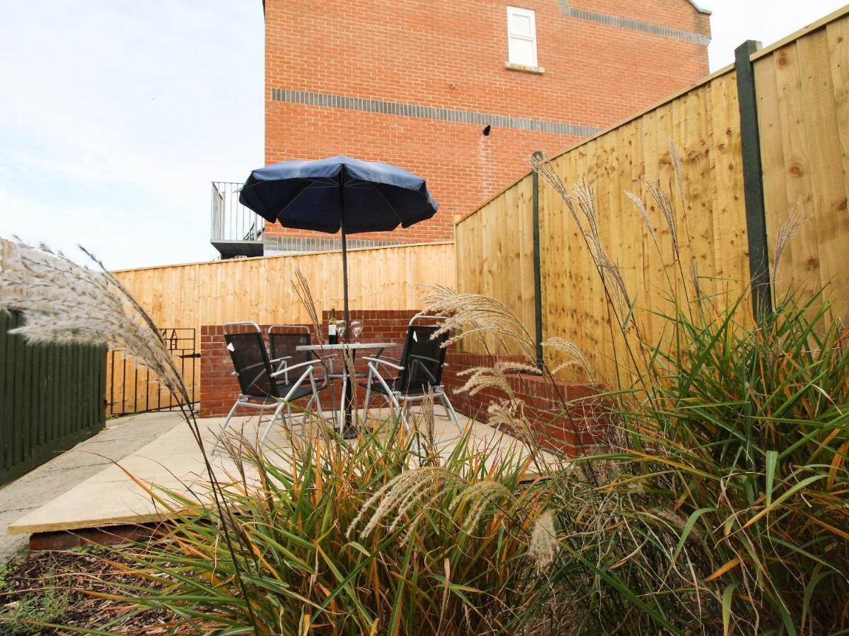 Anvil House Villa Weymouth Exterior photo