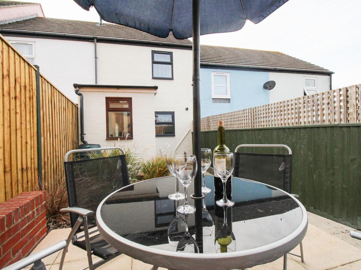Anvil House Villa Weymouth Exterior photo