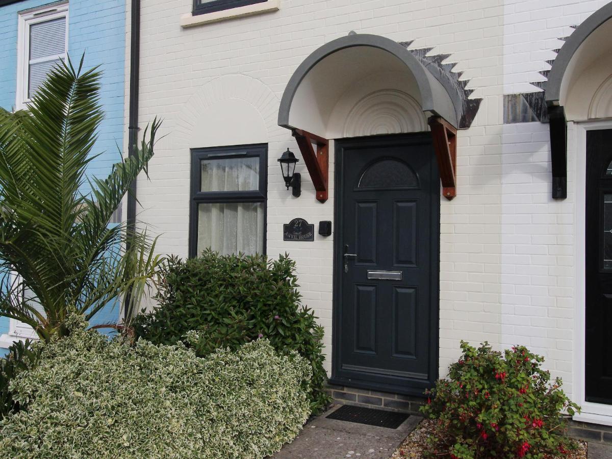 Anvil House Villa Weymouth Exterior photo